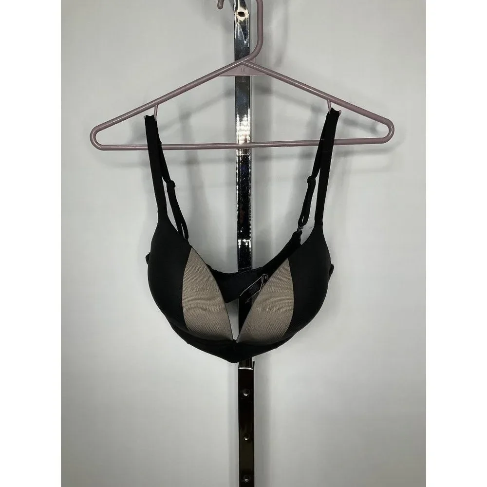 36D Victoria's Secret BODY Wireless Back Bra